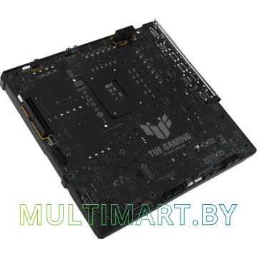 Материнская плата ASUS TUF Gaming B760M-BTF WiFi картинка 8